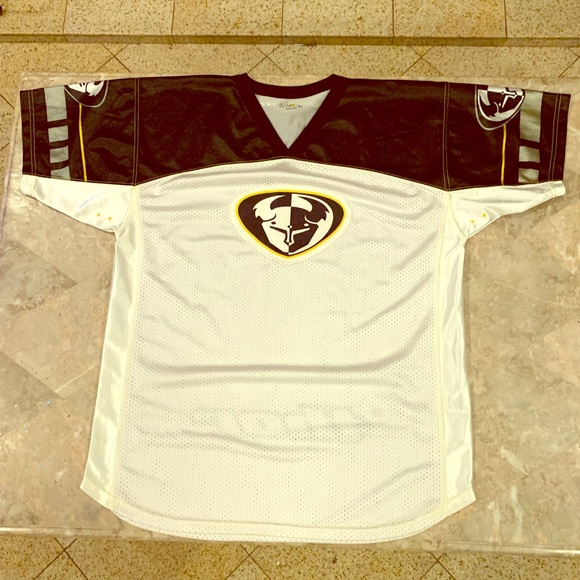 ThorMotocross Men’s Jerseys - Picture 1 of 4